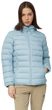 Waymarker IN Hooded Jacket Women marine