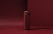 IceFlow™ Bottle Flip Straw 700 ml Cranberry