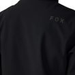 Ranger Fire Jacket Black