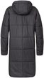 Sugar Long, anthracite