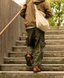 JASPER ZIONIC MEN safari/sky captain
