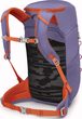JET 18, euphoria purple/mars orange