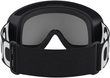 Fovea Mid Uranium Black/Partly Sunny Grey