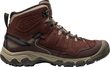TARGHEE IV MID WP MEN java/brindle