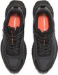 Motion Access Sneaker Blackout Knit