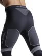 ENERGY ACCUMULATOR LIGHT PANTS MEN X Black/Light Grey
