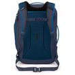 TRANSPORTER CARRY ON BAG 44, blue flame/scoria blue