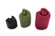 Terry towel L Red