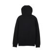 Absolute Fleece Zip Black