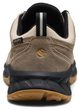 HIGHTRAIL WP YOUTH brindle/oak buff