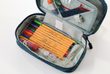 PENCIL CASE XL tropical