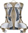 Trans Alpine 28 SL alu-greystone