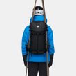 Nirvana 35 black