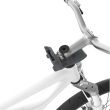 Přední sedačka Ta-ke s MTB/ATB adaptérem Bincho Black/Bincho Black