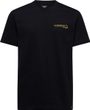 Since 1928 T-Shirt M Black/Yellow