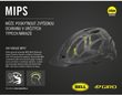 Register II MIPS W Mat Black/Stone