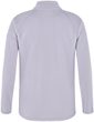 Kaipak Fleece W Lavender Mist-Fossil