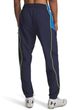 M Challenger Warm-Up Pnt-BLU