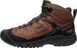 TARGHEE IV MID WP MEN, bison/black