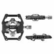 SHIFT Clipless černá