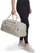UA Undeniable 5.0 Duffle SM 40 L BRN hnědá