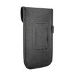 SMARTPHONE CASE XL, off black