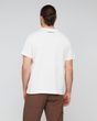 Mammut Base T-Shirt Men Mini Logo white