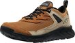 HIGHTRAIL WP MEN chipmunk/safari