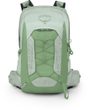 TEMPEST 11, frosty mint green/botanica