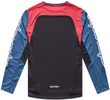 Stage LS Jersey Signature Slate