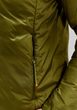 W's POC Lite Padded Jacket Olivine Green