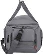 Touring 2.0, Travel 2in1 Duffel 38, Stone Grey