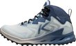 ZIONIC NXT MID WP WOMEN, ballad blue/winter green