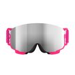 POCito Nexal Fluorescent Pink/Partly Sunny Silver