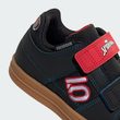 Freerider Kids VCS, Black Ruby Bright Blue