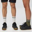 Hoja Socks Eggshell