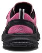 JASPER ZIONIC CHILDREN violet quartz velour