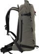 SPLITPACK 30 waxed lizard