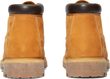 Authentic Boot WP Wheat