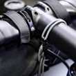 Grid Handlebar Bag