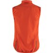 Hoja Adventure Vest W Flame Orange