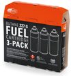 Butane 227 Fuel Cartridge; 227 g
