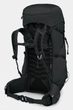 TEMPEST 44, black/coal grey