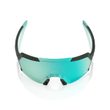 KORBIN Matte Juniper - HiPER Mint Mirror Lens