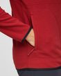 Tamaro ML Hooded Jacket Men dark mammut red-black
