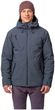 Derk II, ombre blue