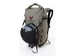 SPLITPACK 30 waxed lizard