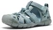SEACAMP II CNX YOUTH, ice blue