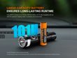 LD35R 1800 lm