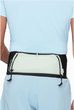 Aenergy Trail Belt black-silver sage